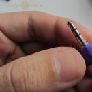 О том, как правильно припаять новый штекер к наушникам (с распиновкой проводов) Цветовая раскладка кабеля гарнитуры 3