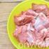 Вкусный рецепт котлет из свино-говяжьего фарша